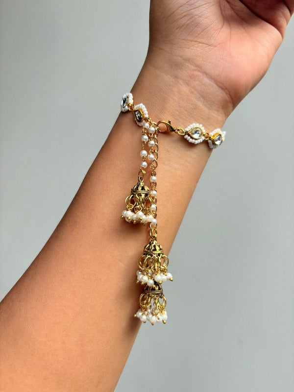 Jhumka Lumba
