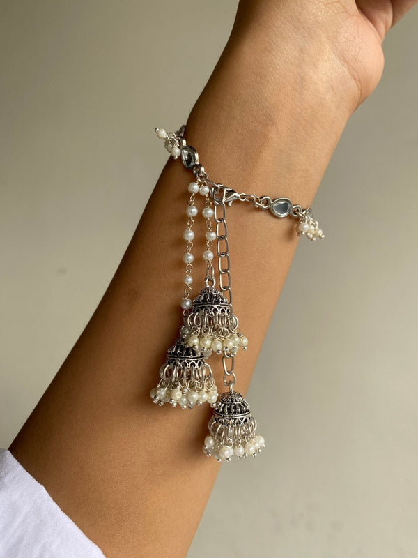 Jhumka Lumba