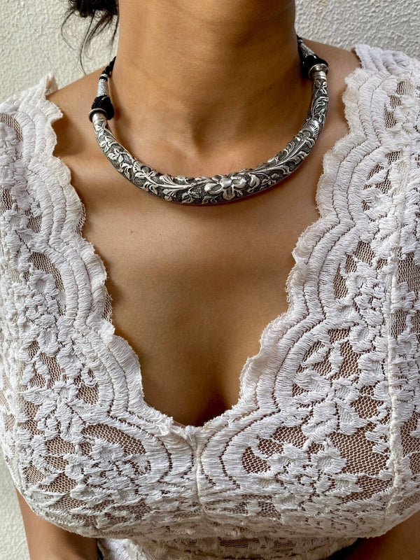 Kala Necklace