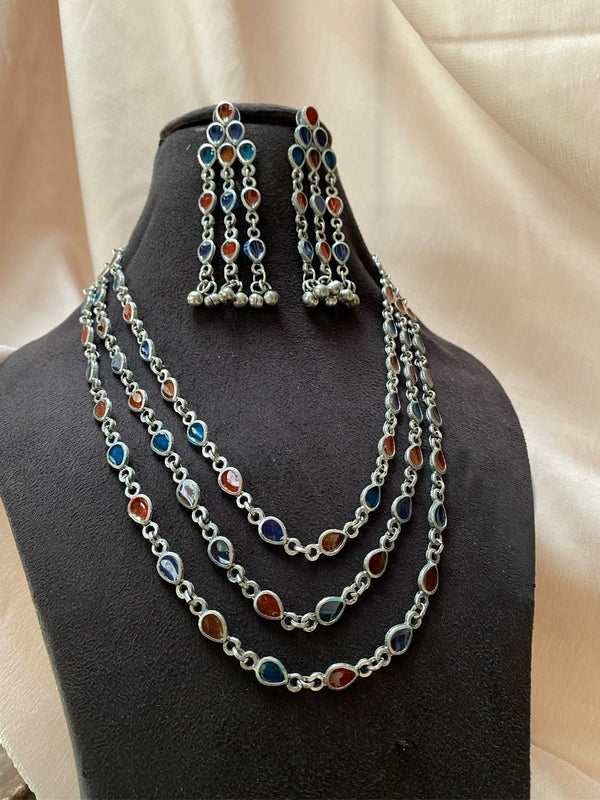 Khoob Layered Necklace