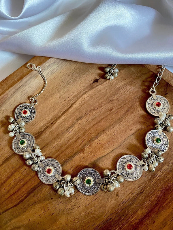 Kitaab Choker
