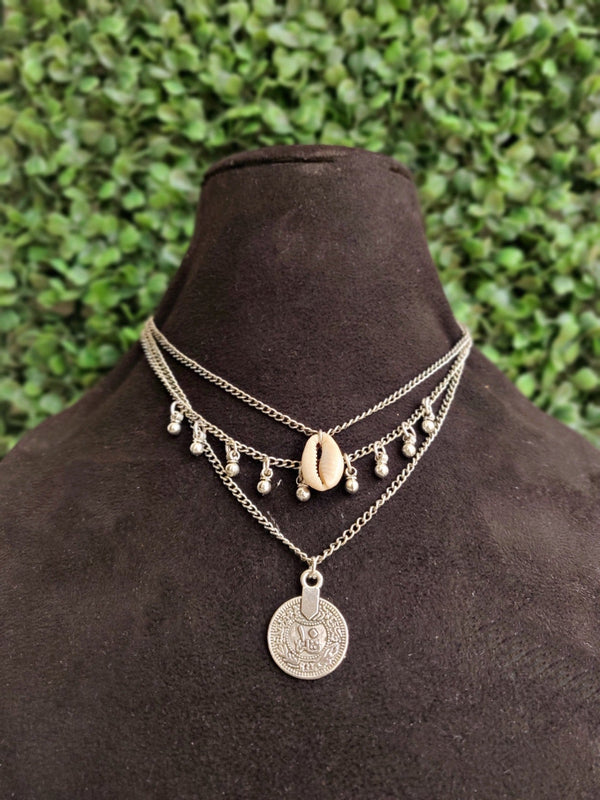Layered Chain