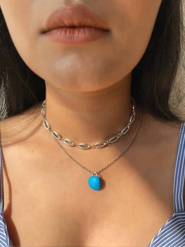 Layered Shell Chain