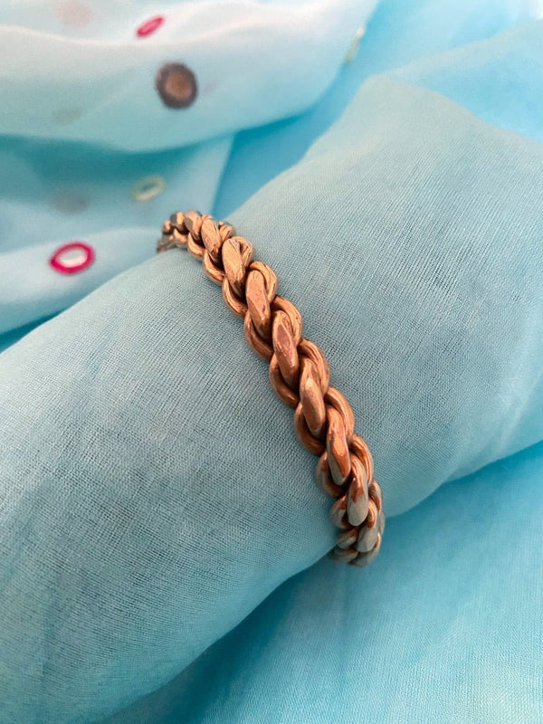 Link Bracelet