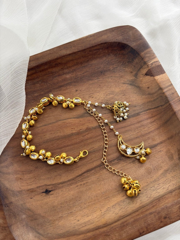 Chand Rakhi/Lumba