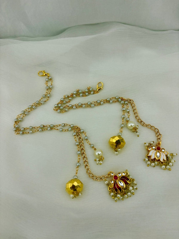 Lumba Rakhi/Bracelet
