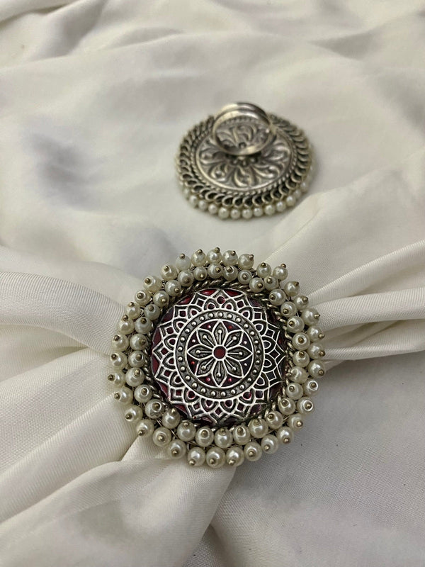 Meena Ring