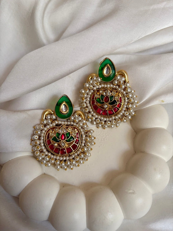 Nami Earrings