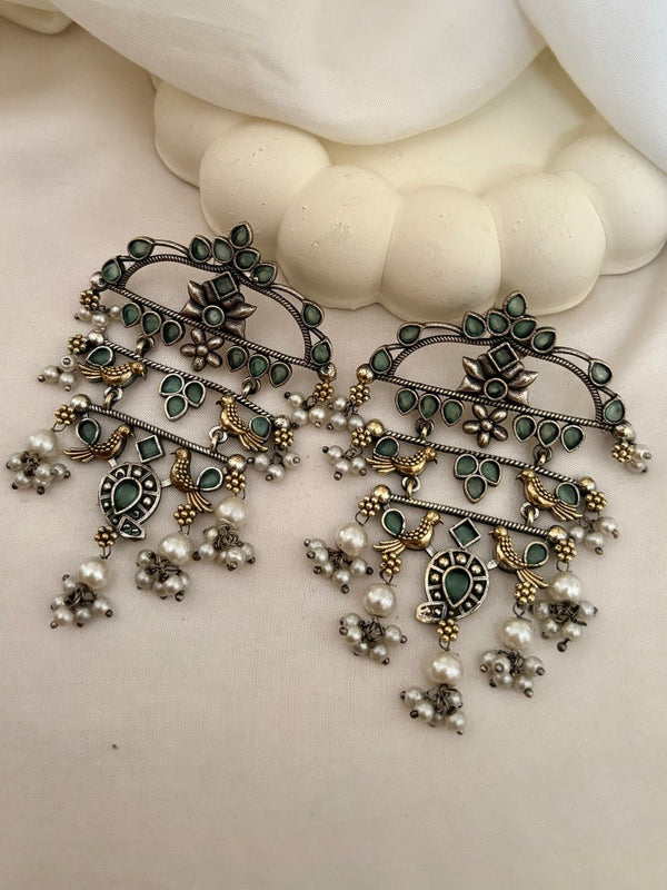 Nazm Earrings