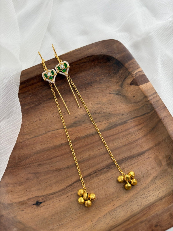 Padma Earcuff
