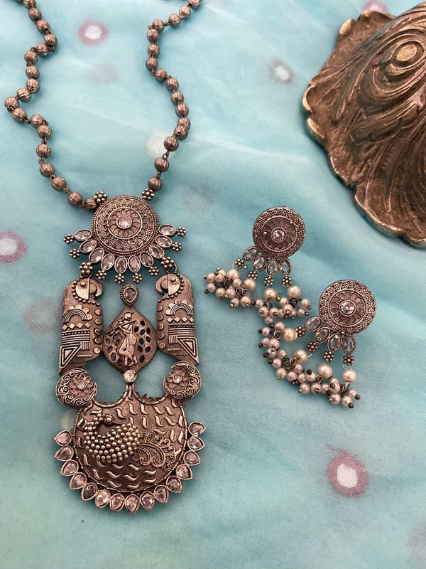 Panchi Long Chain