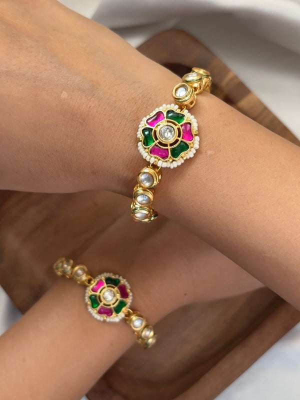 Phool  Bracelets