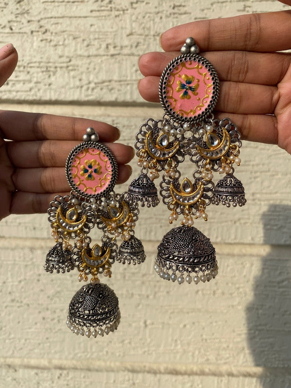 Poshida Earrings