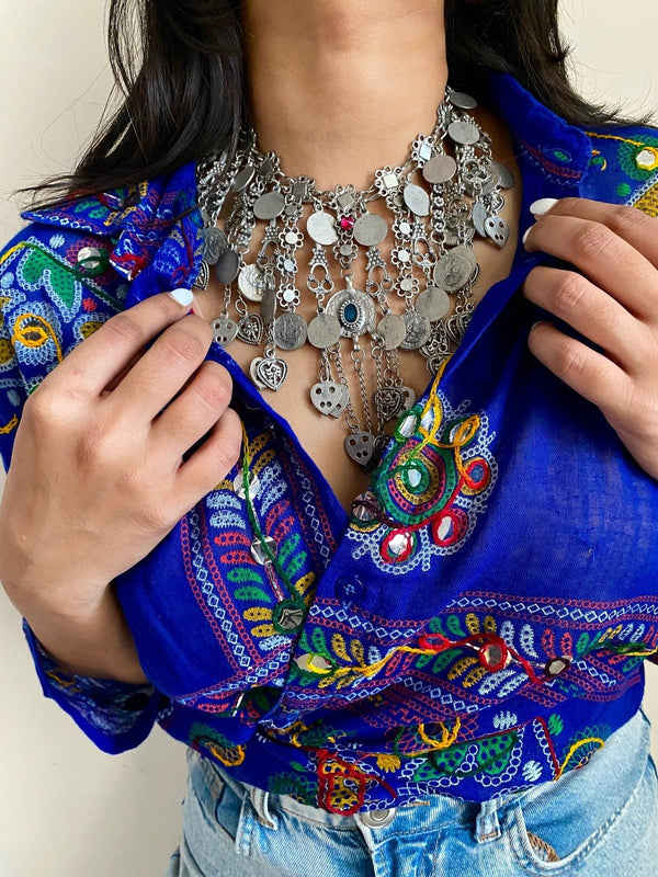 Raas Choker