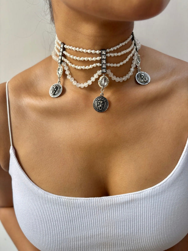 Rani Necklace