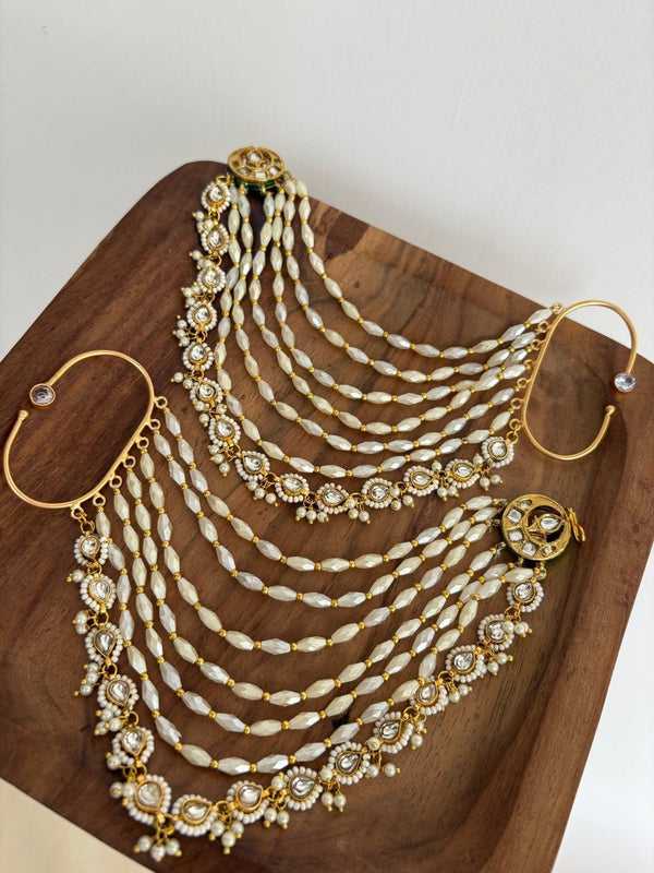 Rekha Earrings