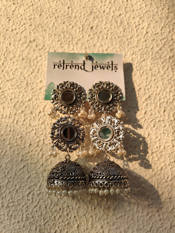 Shaheen Jhumka