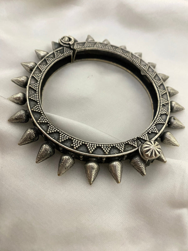 Spike Bracelet