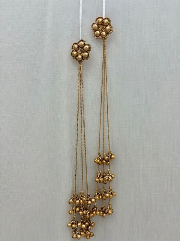 Rooh Earrings