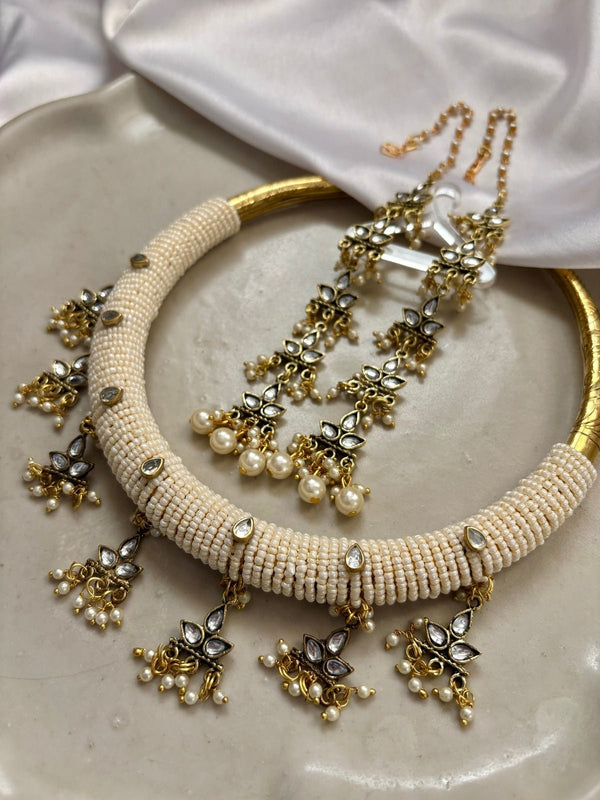 Roshani Set