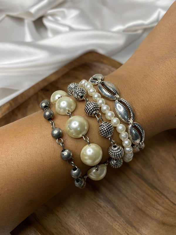 Saibo Bracelet