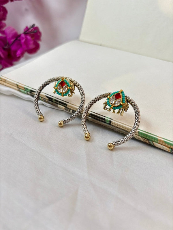Saira Earrings