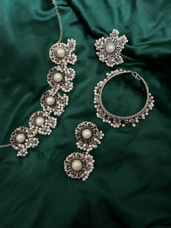 Shaheen Pearl Combo
