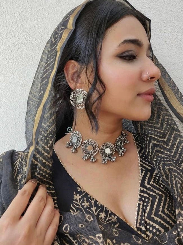 Shaheen Vintage Set