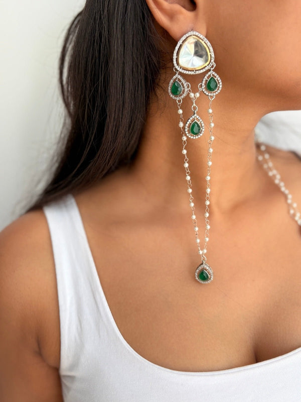 Sheher Earrings