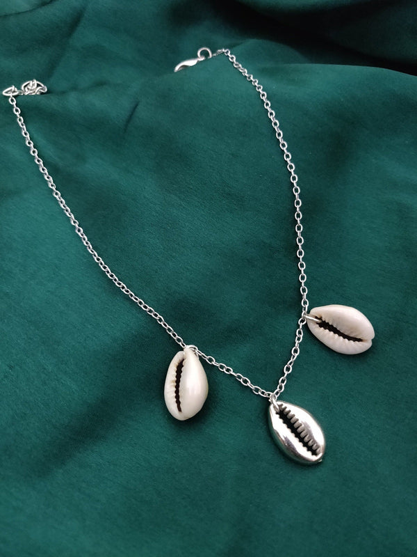 Shell Delicate Chain