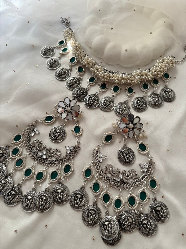 Sherni Set