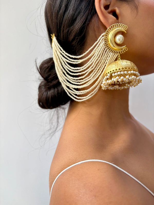 Sifarish Earrings