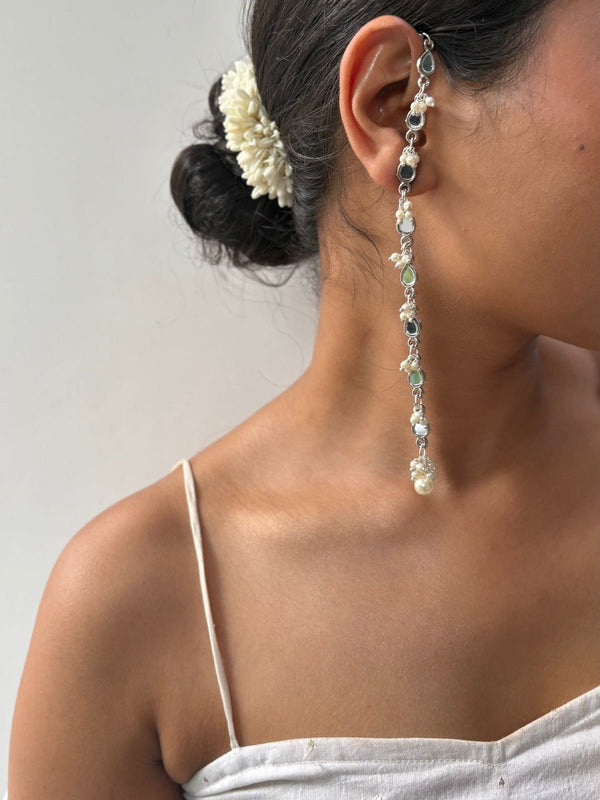 Sling Earrings