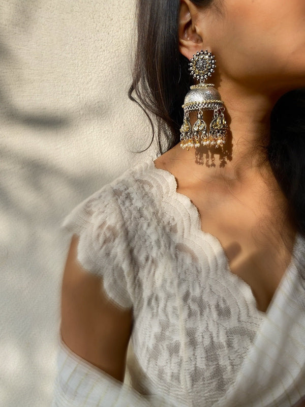 Soorat Jhumkas