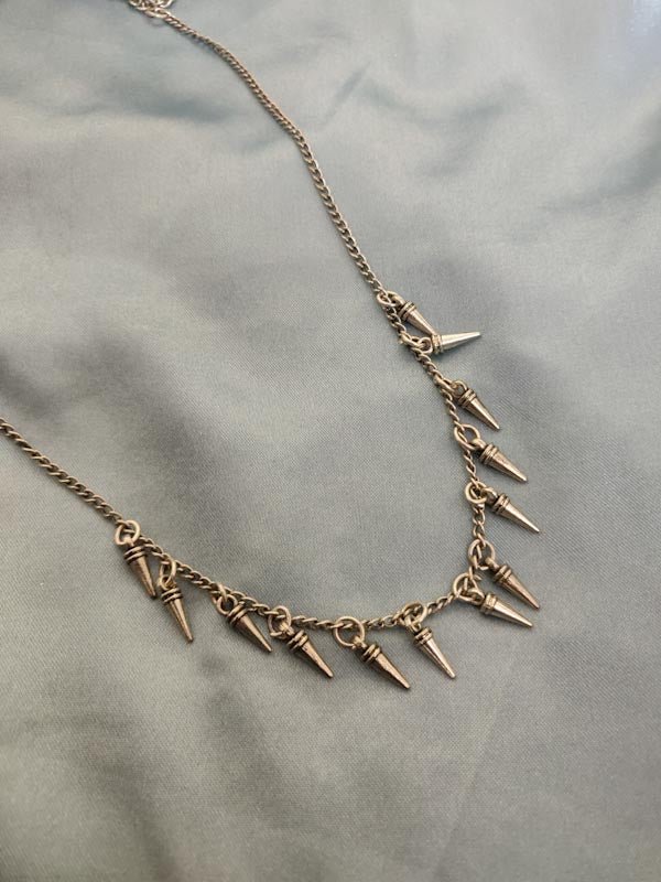 Spike Chain