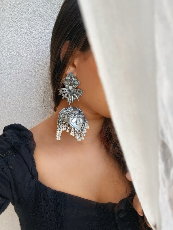 Surya Jhumka