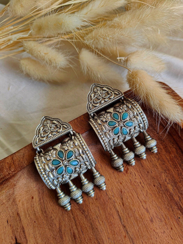 Tabeez Earrings