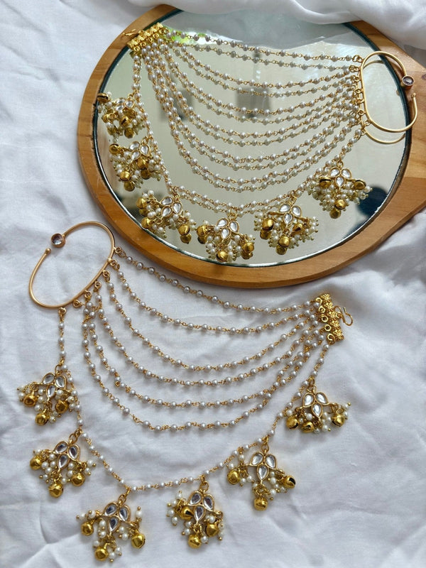 Tara Earrings