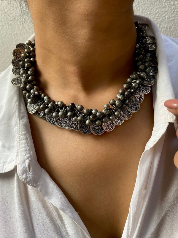 Tasveer Necklace