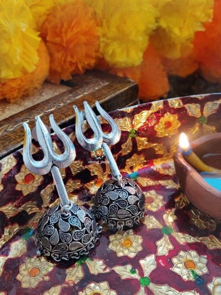 Trishul Jhumka