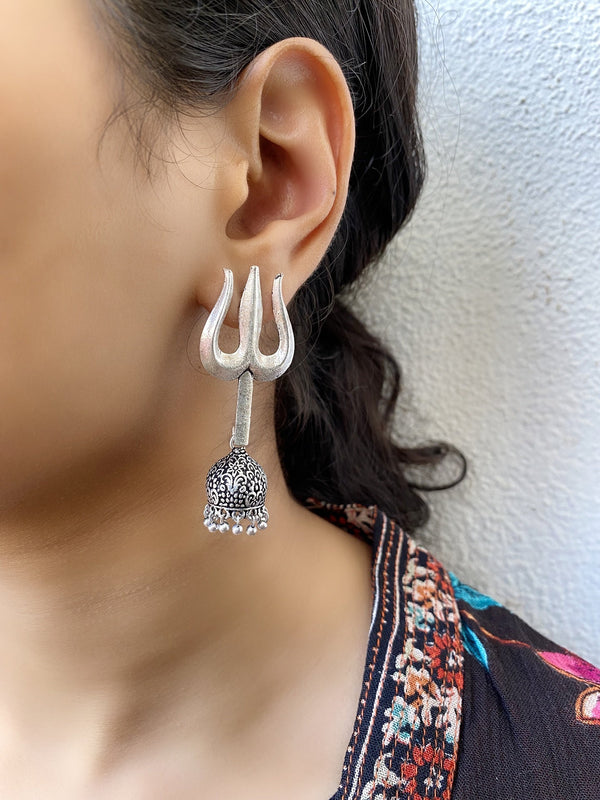 Trishul Jhumka