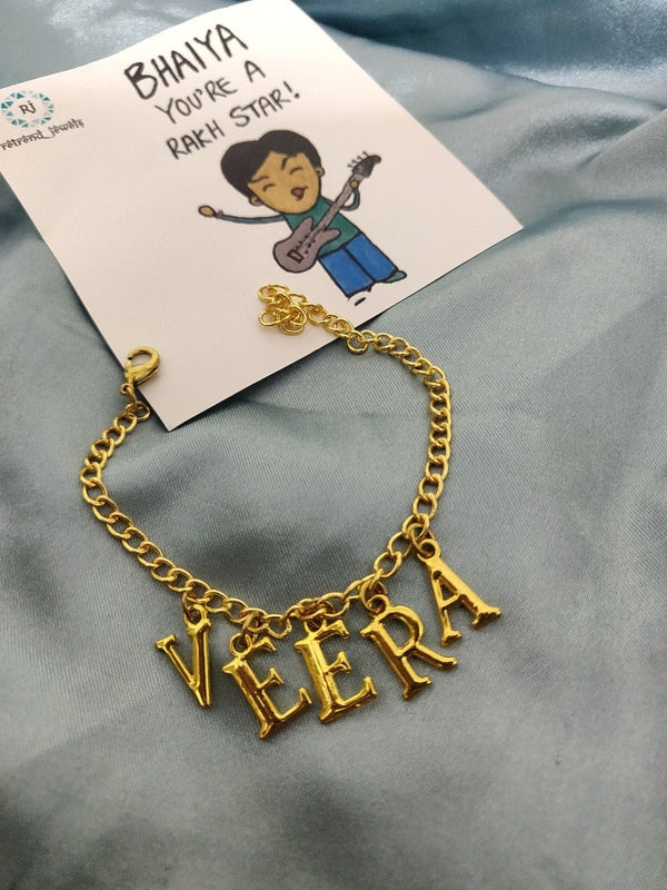 Veera Rakh Star