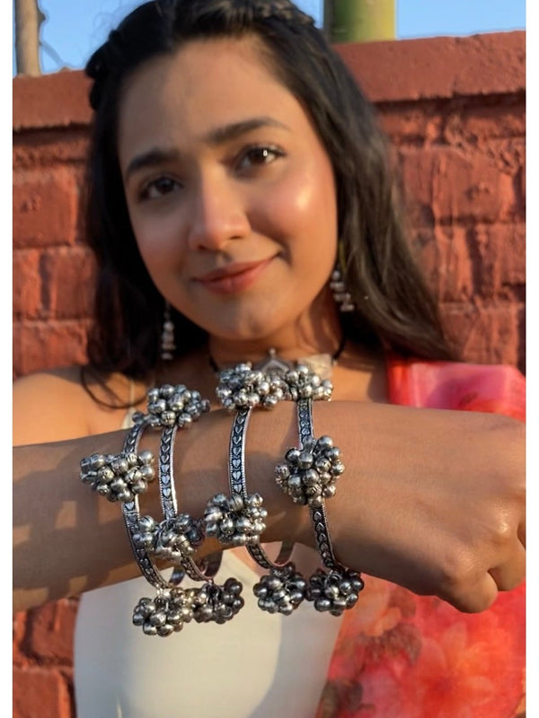 Vintage Ghungaroo Bangle