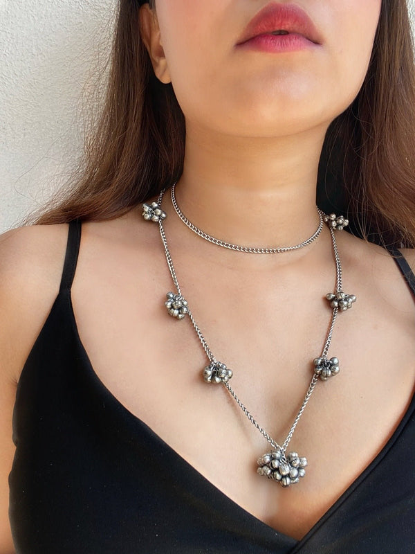 Vintage Layered chain