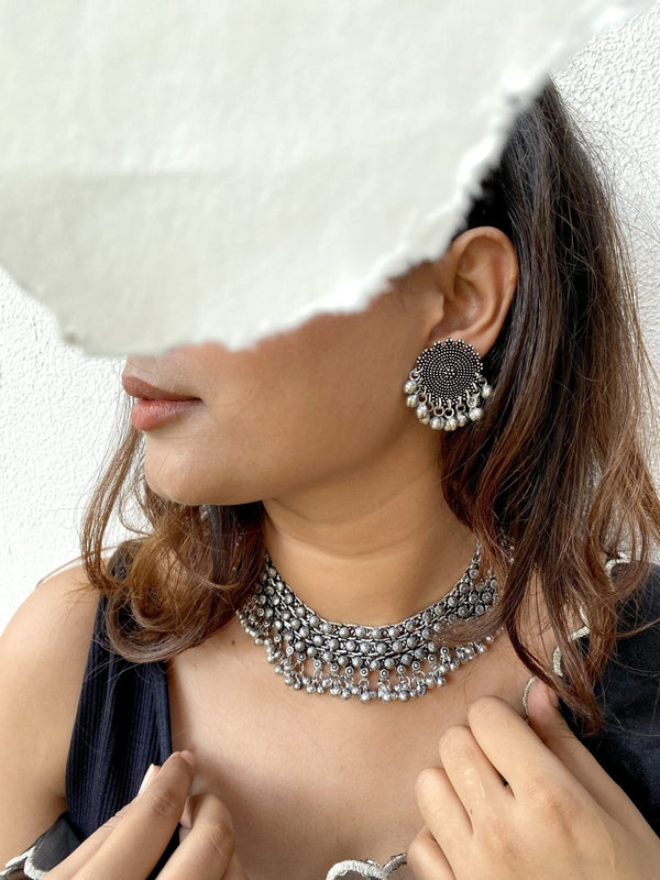 Vintage Necklace Set