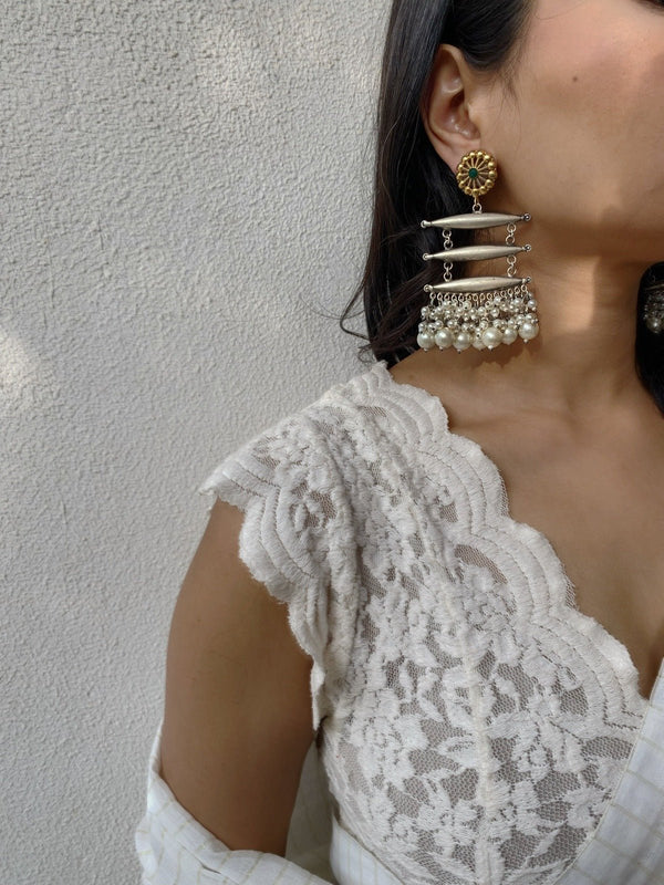 Zira Earrings
